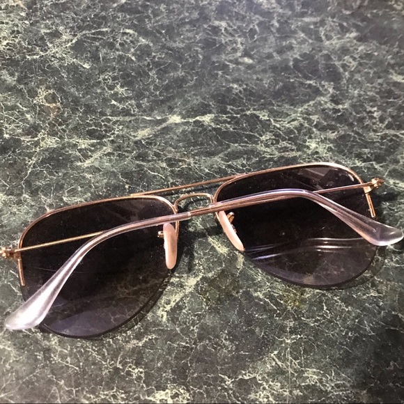 Rayban Sunglasses - Picture 2 of 2